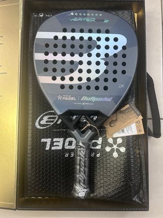 Bullpadel Vertex 05 Premier Light 2026 NUOVA