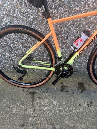 Megamo Jakar 30 gravel