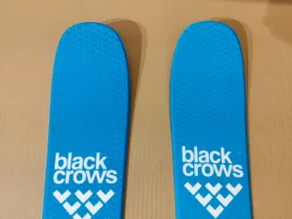 Blackcrows Ova Freebird 176cm Sci da Montagna