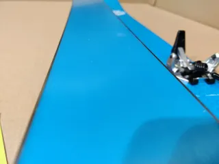 Blackcrows Ova Freebird 176cm Sci da Montagna