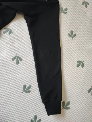 Sudadera The North Face Negra