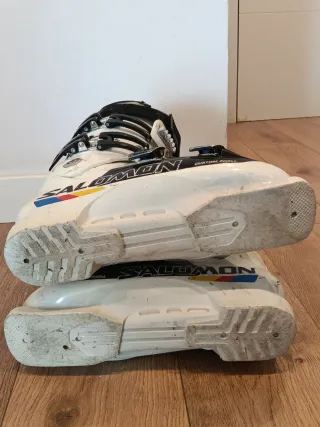 Salomon X3-10 scarponi da sci