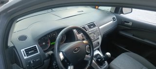 Ford C-MAX 2007