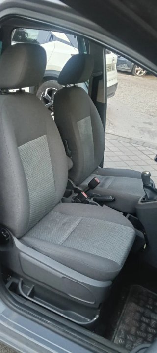 Ford C-MAX 2007