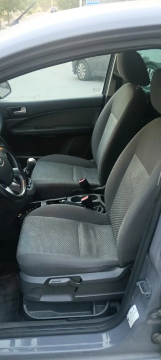 Ford C-MAX 2007
