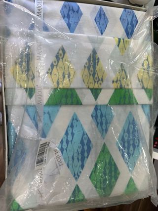 Questo Casa Juego de Funda de Edredón Doble