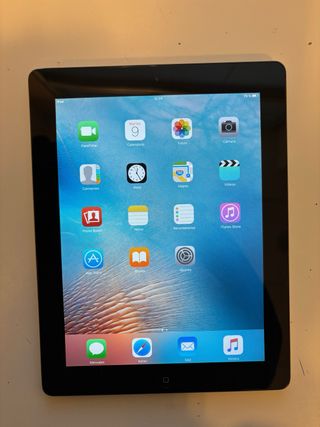 Apple iPad 2