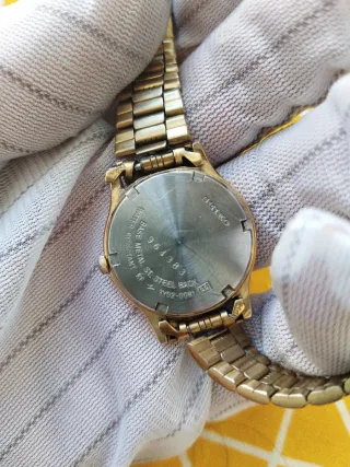 RELOJ SEIKO A 20 EUROS