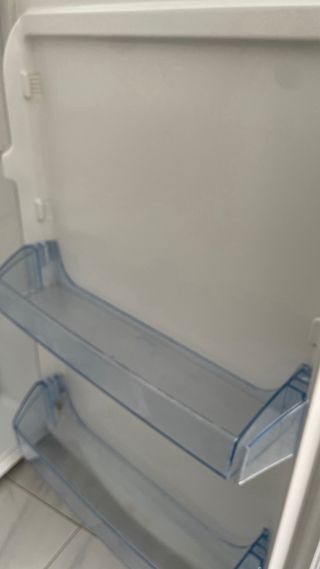 Nevera Hisense Blanca