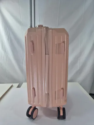 Maleta de Cabina WYDEAZ Rosa