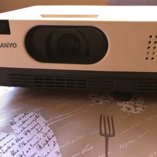 Proyector Sanyo XGA