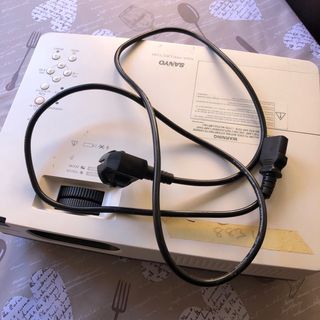 Proyector Sanyo XGA
