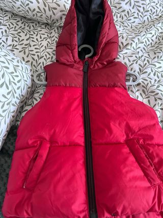 Pack Ropa Bebé Niña/Niño