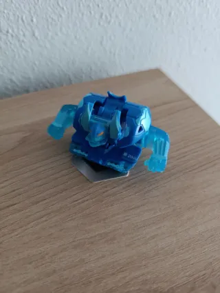 Bakugan