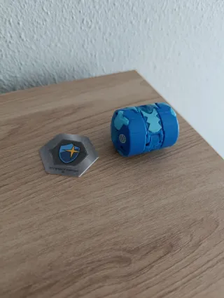 Bakugan