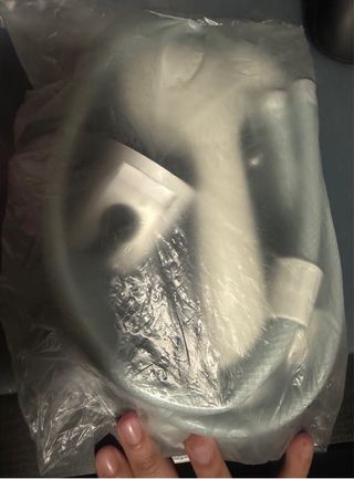 Kit Ducha Completo Alcachofa + Flexo + Soporte