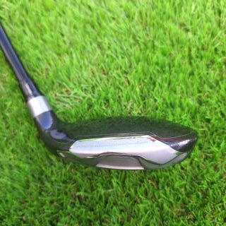 Híbrido 3 Taylormade SLDR Golf