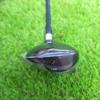 Híbrido 3 Taylormade SLDR Golf