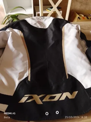 Chaqueta IXON Mujer Talla S