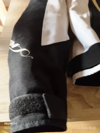 Chaqueta IXON Mujer Talla S