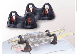 BASTONES Green Valley PorteSkis Magnético