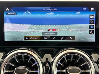 Mercedes-Benz GLA 200 D 110 kW (150 CV)