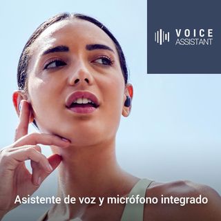 Energy Sistem RaceBuds Auriculares Inalámbricos De