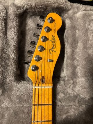 Fender American Pro II Telecaster 2022