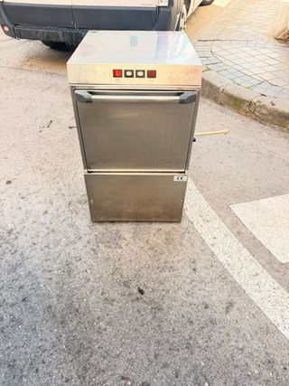 Lava vajillas Jemi Sesta 40x40