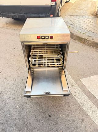 Lava vajillas Jemi Sesta 40x40