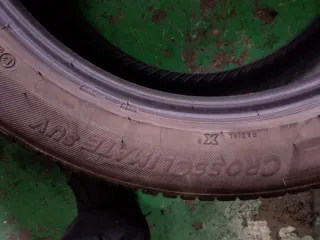 Michelin CrossClimate 225/55R18 98V