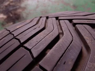 Michelin CrossClimate 225/55R18 98V