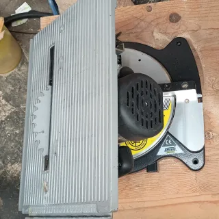 Sierra Ingletadora Femi TR245