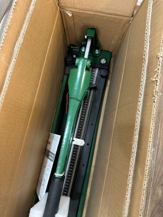 ProCut XL 1200 cortadora de azulejos - corta azulejos