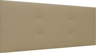 WIN REST Cabecero Venus, Acolchado, Tapizado Premi