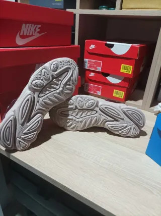 Adidas Ozweego Shadow Rot talla 41 1/3