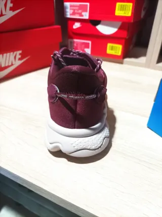 Adidas Ozweego Shadow Rot talla 41 1/3