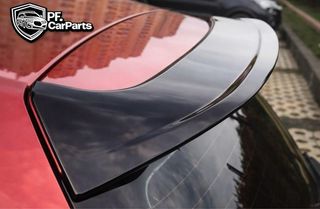 Alerón VW Golf 6 GTI R R20