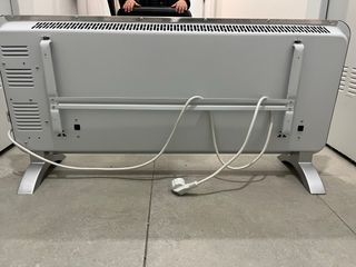 Radiador Cecotec ReadyWarm