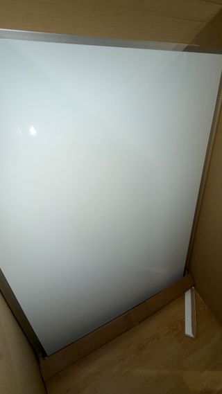 Pizarra Magnética 90x120cm