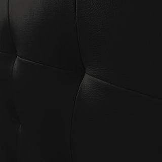 Somnia Descanso - Cabecero Atenas Acolchado, Tapiz