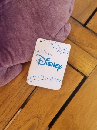 Peluche Stitch Gigante Disney Original Rojo