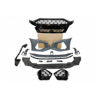 Paragolpes Delantero Audi A3 Sedan/Sportback 202