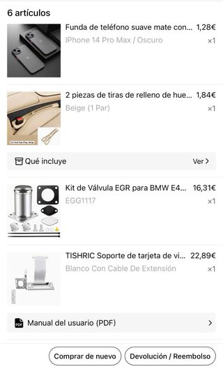 Kit supresión EGR BMW M47 M57 E46 E39 E53 E83