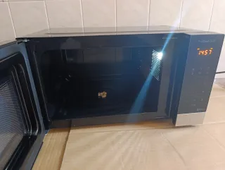 Microondas Cecotec ProClean 6110