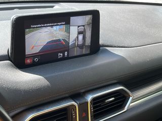 Mazda CX-5 2021 diesel 2WD Zenith