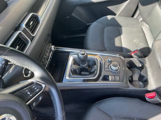 Mazda CX-5 2021 diesel 2WD Zenith