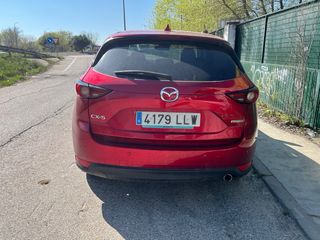 Mazda CX-5 2021 diesel 2WD Zenith