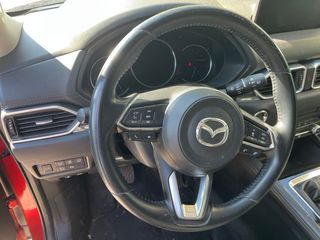 Mazda CX-5 2021 diesel 2WD Zenith