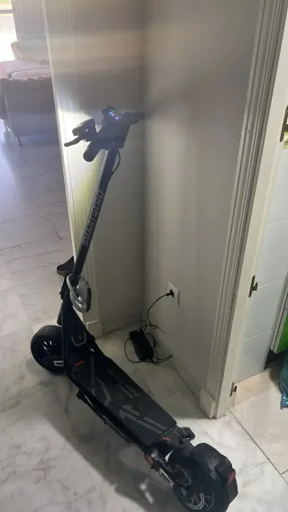 Smartgyro Rockway Evo Pro Patinete Eléctrico